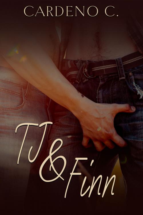 Cover of the book TJ & Finn by Cardeno C., The Romance Authors, LLC