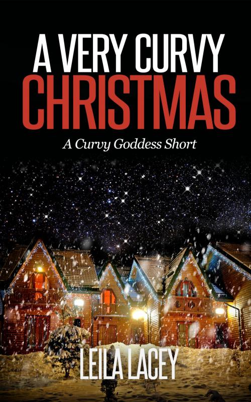 Cover of the book A Very Curvy Christmas by Leila Lacey, Uzoma Family Tree