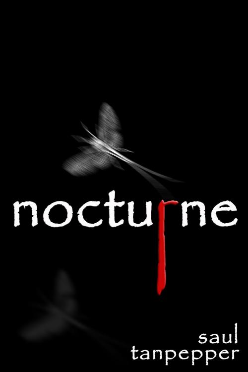 Cover of the book Nocturne by Saul Tanpepper, Brinestone Press