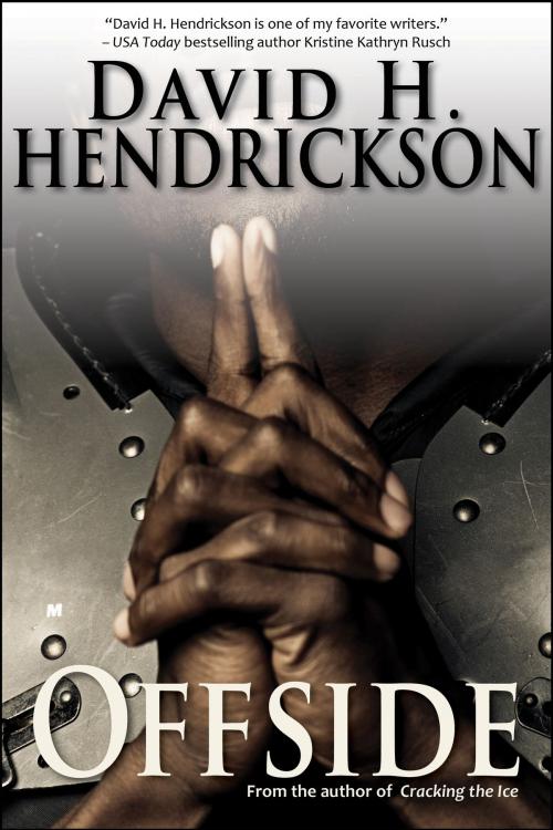 Cover of the book Offside by David H. Hendrickson, Pentucket Publishing