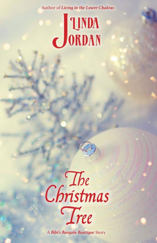 Cover of the book The Christmas Tree by Linda Jordan, Metamorphosis Press