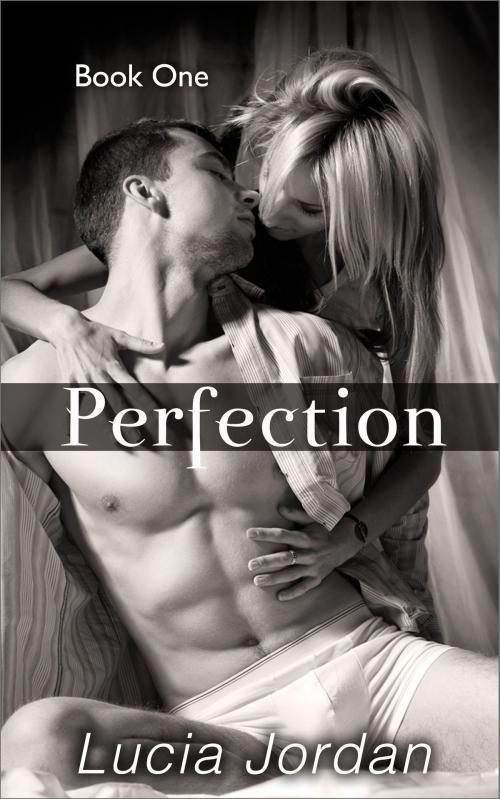 Cover of the book Perfection by Lucia Jordan, Vasko