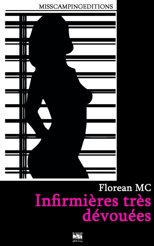 Cover of the book Le protocole X by Florean MC, Miss Camping Editions