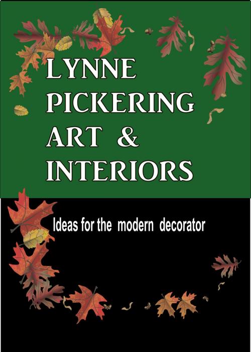 Cover of the book Lynne Pickering Art and Interiors by Lynne Pickering, Lynne Pickering