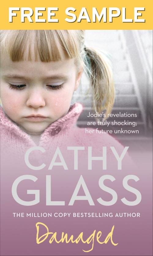 Cover of the book Damaged: Free Sampler by Cathy Glass, HarperCollins Publishers