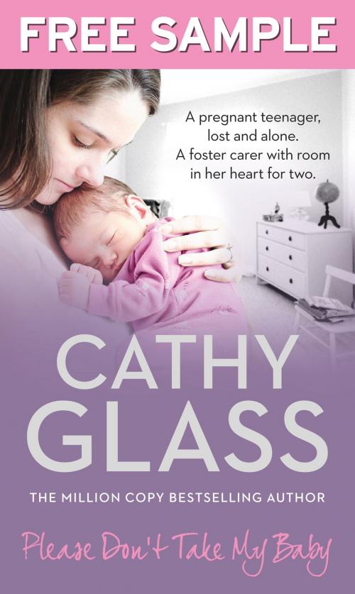Cover of the book Please Don’t Take My Baby: Free Sampler by Cathy Glass, HarperCollins Publishers