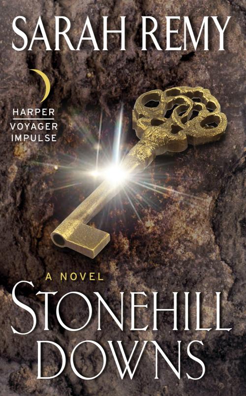 Cover of the book Stonehill Downs by Sarah Remy, Harper Voyager Impulse