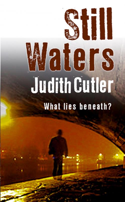 Cover of the book Still Waters by Judith Cutler, Allison & Busby