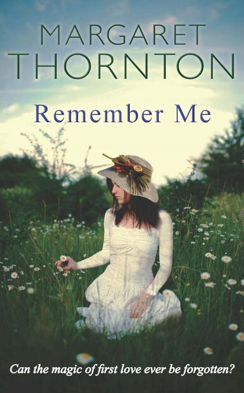 Cover of the book Remember Me by Margaret Thornton, Allison & Busby