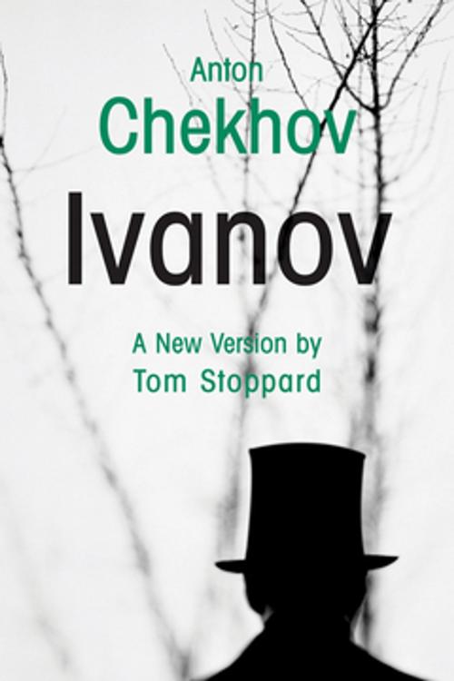 Cover of the book Ivanov by Anton Chekhov, Grove/Atlantic, Inc.
