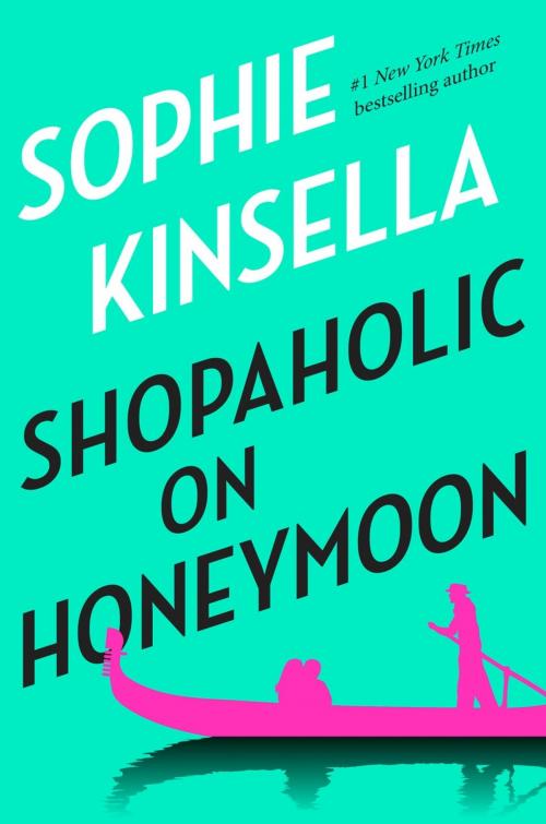 Cover of the book Shopaholic on Honeymoon (Short Story) by Sophie Kinsella, Random House Publishing Group