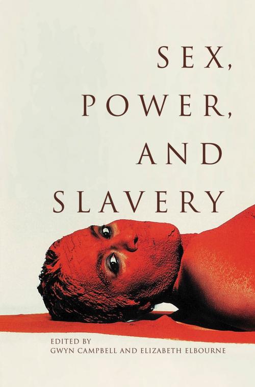 Cover of the book Sex, Power, and Slavery by , Ohio University Press