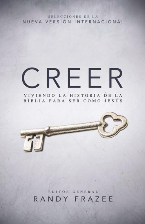 Cover of the book Creer by Randy Frazee, Vida