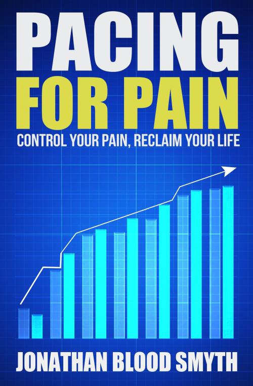 Cover of the book Pacing For Pain by Jonathan Blood Smyth, Jonathan Blood Smyth