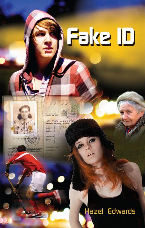 Cover of the book Fake ID by Hazel Edwards, Hazel Edwards