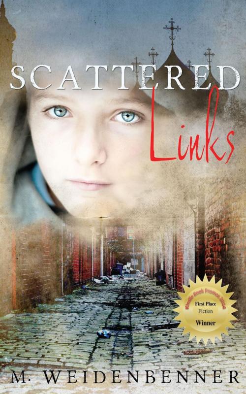 Cover of the book Scattered Links by M. Weidenbenner, Random Publishing, LLC