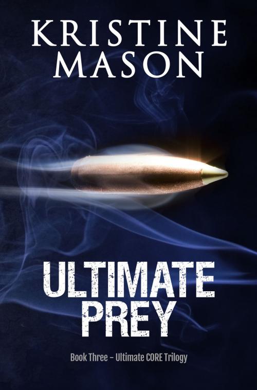 Cover of the book Ultimate Prey by Kristine Mason, Kristine Mason