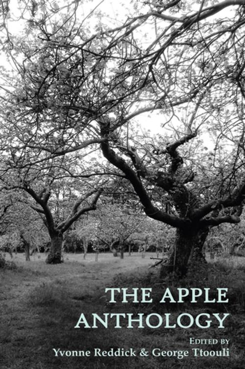 Cover of the book The Apple Anthology by , Nine Arches Press