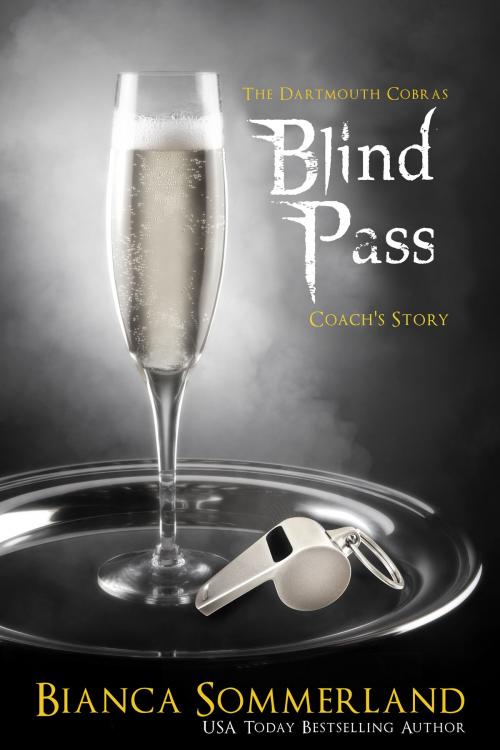 Cover of the book Blind Pass by Bianca Sommerland, Bianca Sommerland