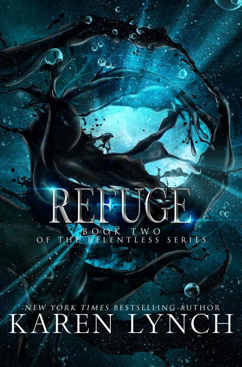 Cover of the book Refuge by Karen Lynch, Karen Lynch