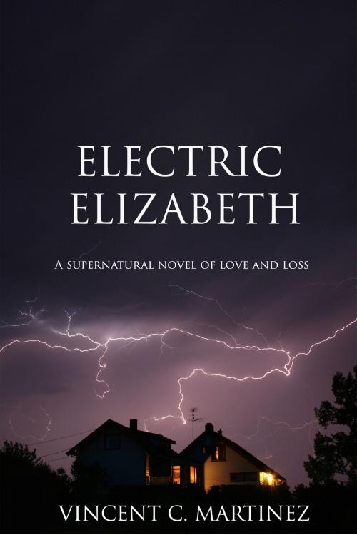 Cover of the book Electric Elizabeth: A Novel by Vincent C. Martinez, Vincent C. Martinez