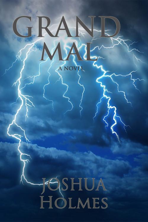 Cover of the book Grand Mal by Joshua Holmes, Joshua Holmes