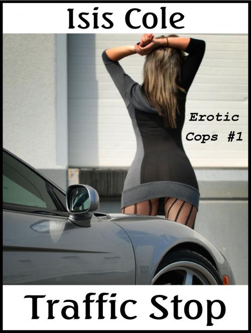 Cover of the book Traffic Stop by Isis Cole, Isis Cole
