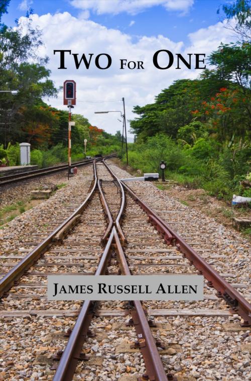 Cover of the book Two For One by James Russell Allen, James Russell Allen