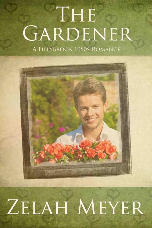 Cover of the book The Gardener by Zelah Meyer, Zelah Meyer