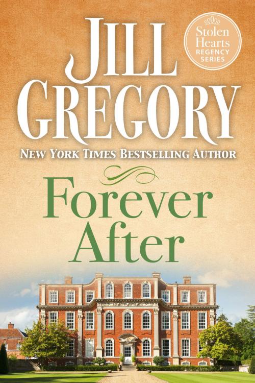 Cover of the book Forever After by Jill Gregory, Jill Gregory