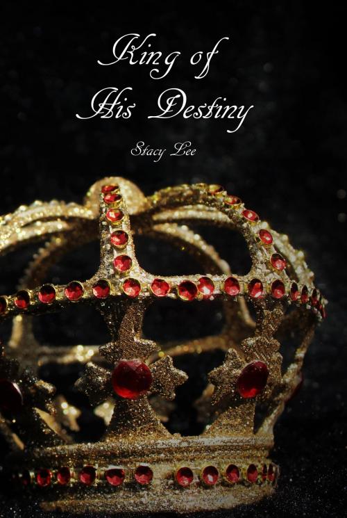 Cover of the book King of His Destiny by Stacy Lee, Stacy Lee