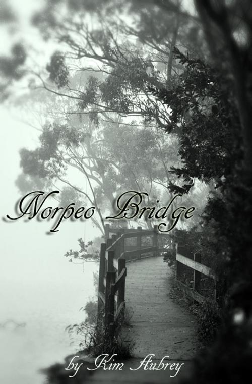 Cover of the book Norpeo Bridge by Kim Aubrey, Kim Aubrey