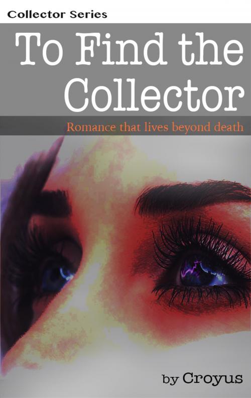 Cover of the book TO FIND THE COLLECTOR by Croyus, X7, LLC