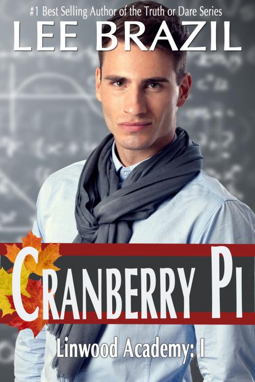 Cover of the book Cranberry Pi by Lee Brazil, Lee Brazil