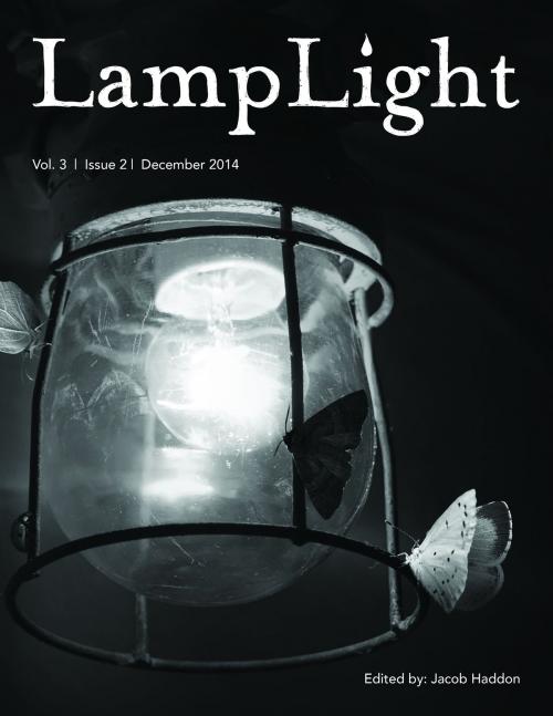 Cover of the book LampLight: Volume 3 Issue 2 by Jacob Haddon, Apokrupha LLC