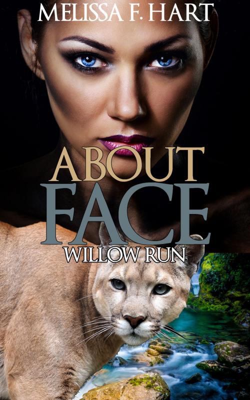 Cover of the book About Face by Melissa F. Hart, MFH Ink Publishing