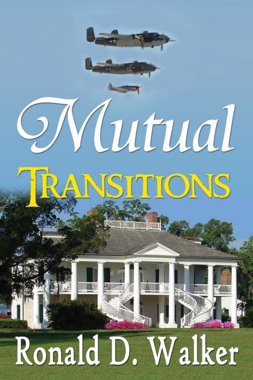 Cover of the book Mutual Transitions by Ronald D. Walker, Ronald D. Walker