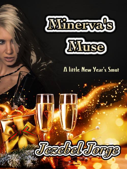 Cover of the book Minerva's Muse by Jezebel Jorge, Jezebel Jorge