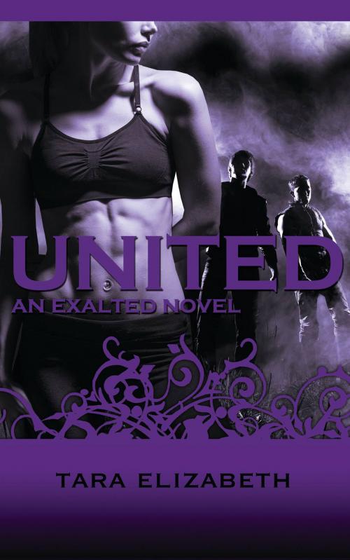 Cover of the book United (Exalted Trilogy: Book 3) by Tara Elizabeth, Tara Elizabeth
