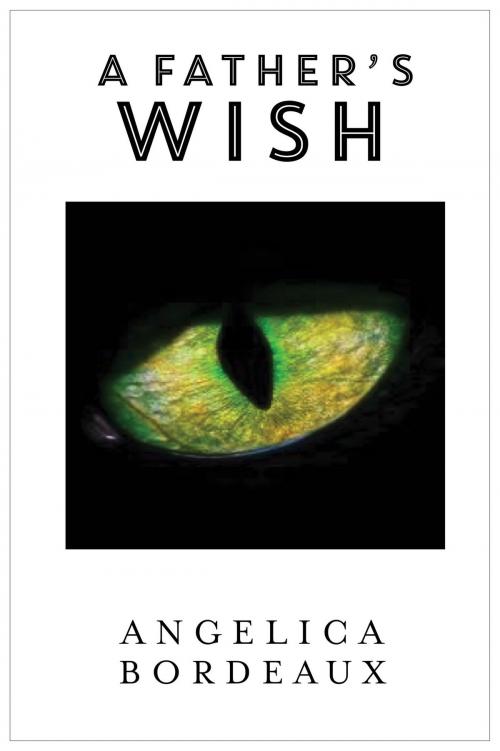 Cover of the book A Father’s Wish by Angelica Bordeaux, Angelica Bordeaux