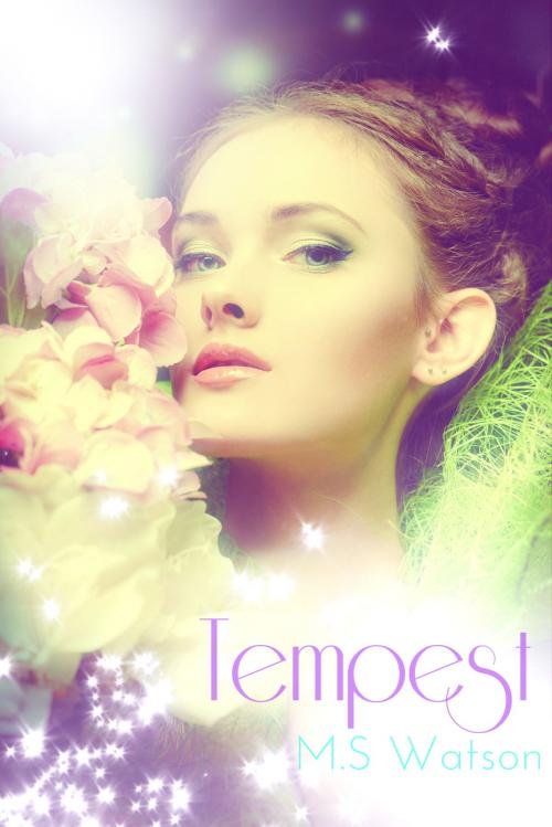 Cover of the book Tempest by M.S Watson, M.S Watson