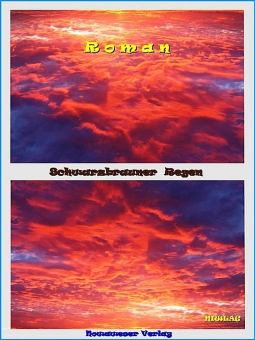 Cover of the book Schwarzbrauner Regen by Niwlag, Niwlag