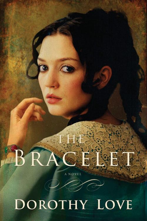 Cover of the book The Bracelet by Dorothy Love, Thomas Nelson
