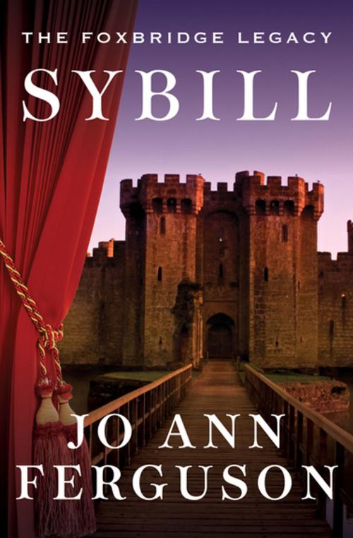 Cover of the book Sybill by Jo Ann Ferguson, Open Road Media