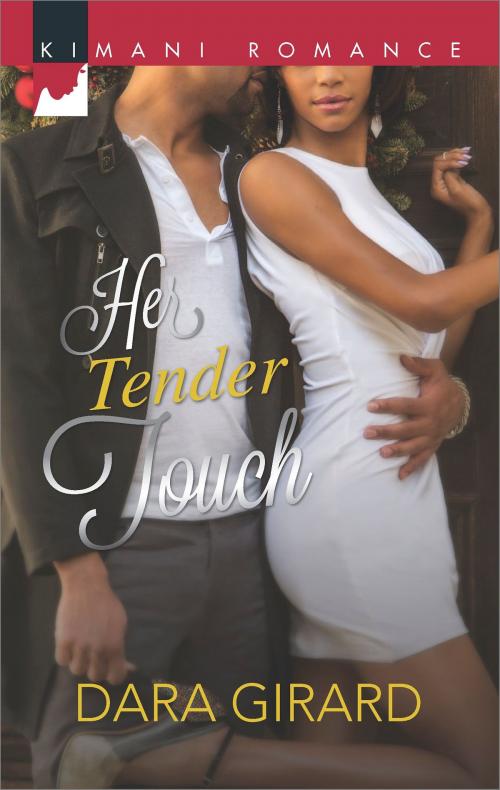 Cover of the book Her Tender Touch by Dara Girard, Harlequin