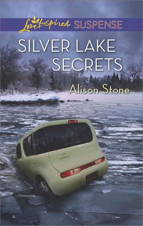 Cover of the book Silver Lake Secrets by Alison Stone, Harlequin