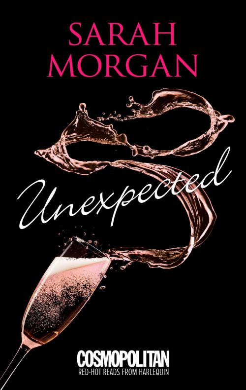 Cover of the book Unexpected by Sarah Morgan, Harlequin