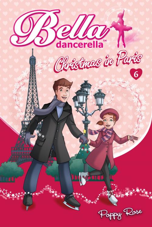 Cover of the book Bella Dancerella by Poppy Rose, ABC Books