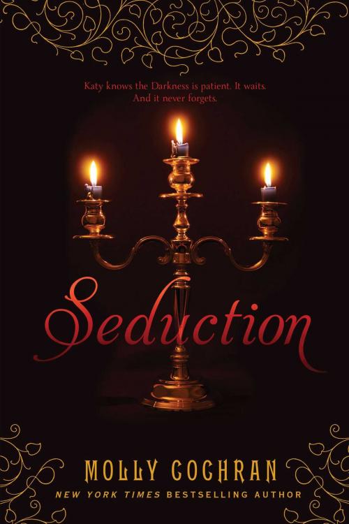 Cover of the book Seduction by Molly Cochran, Simon & Schuster/Paula Wiseman Books