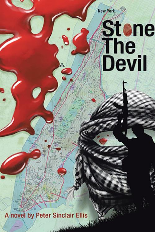Cover of the book Stone the Devil by Peter Sinclair Ellis, Partridge Publishing Africa